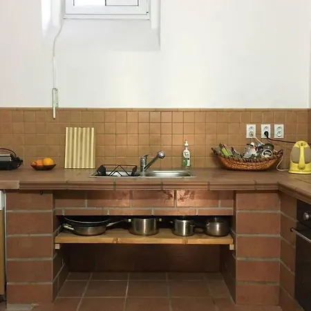 Vykmanov Vila Medenec