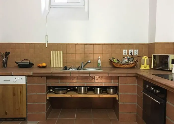 Vykmanov Villa Medenec