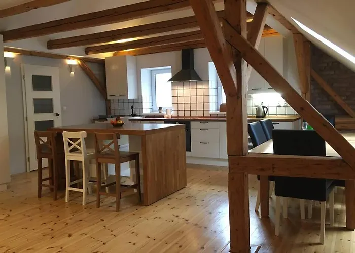 Villa Vykmanov Medenec